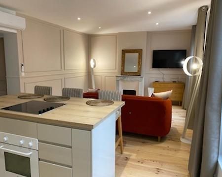 Magnifique Appartement Entierement Neuf Centre Ville Cannes Le Cannet Kültér fotó