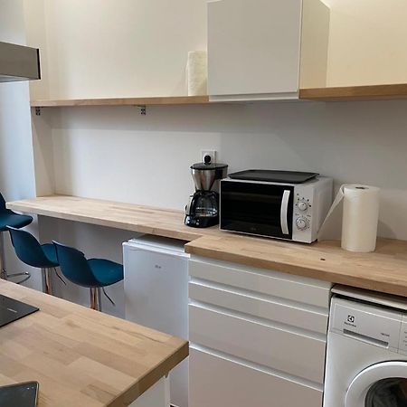 Magnifique Appartement Entierement Neuf Centre Ville Cannes Le Cannet Kültér fotó