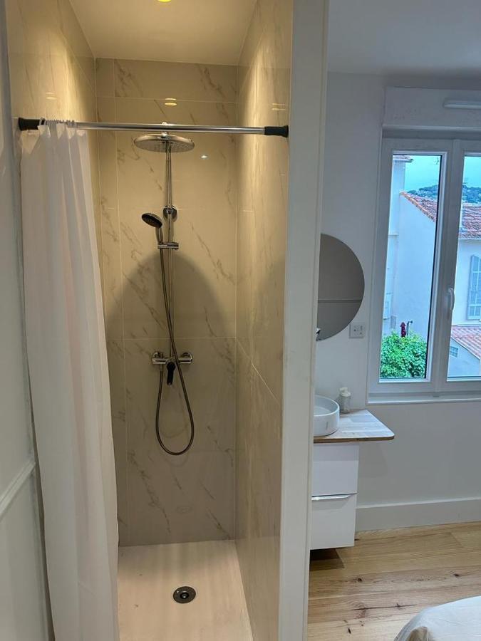 Magnifique Appartement Entierement Neuf Centre Ville Cannes Le Cannet Kültér fotó