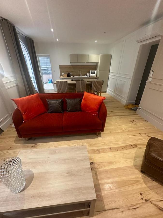 Magnifique Appartement Entierement Neuf Centre Ville Cannes Le Cannet Kültér fotó