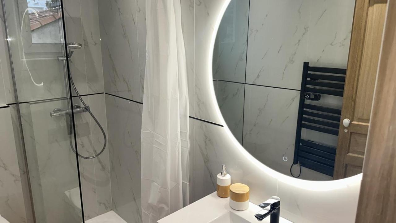 Magnifique Appartement Entierement Neuf Centre Ville Cannes Le Cannet Kültér fotó