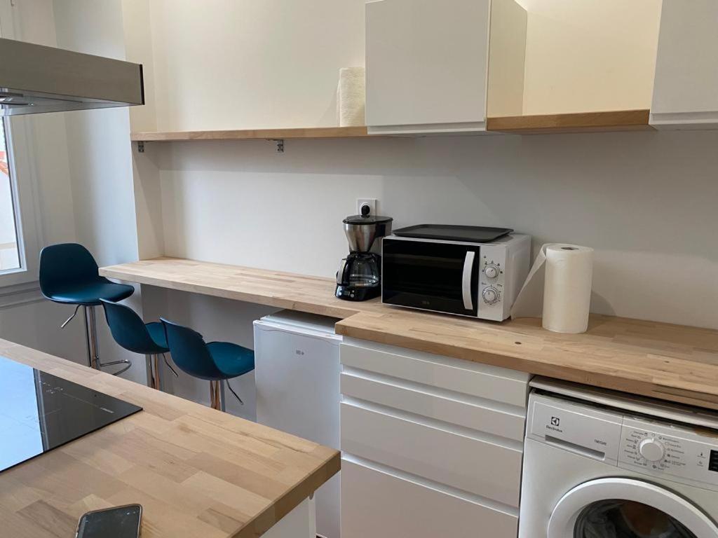 Magnifique Appartement Entierement Neuf Centre Ville Cannes Le Cannet Kültér fotó
