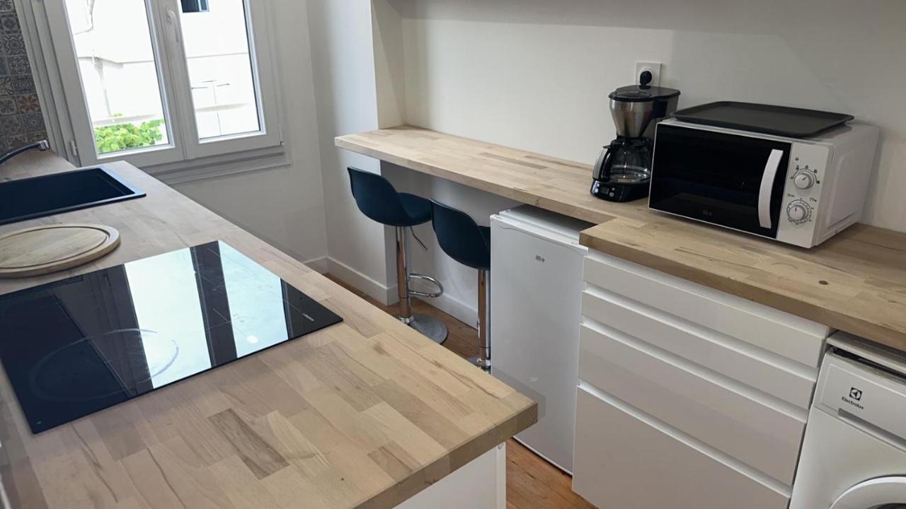 Magnifique Appartement Entierement Neuf Centre Ville Cannes Le Cannet Kültér fotó