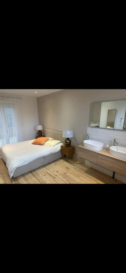 Magnifique Appartement Entierement Neuf Centre Ville Cannes Le Cannet Kültér fotó